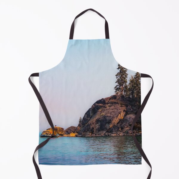 Item preview, At Emerald bay Lake Tahoe California USA designed and sold by Mrvell.
