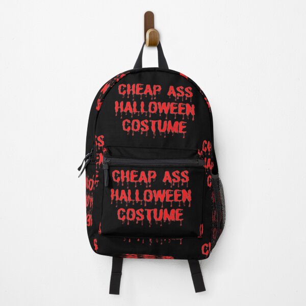 Item preview, Cheap-o Halloween Costume! Bloody Drip designed and sold by LilWildflowers.