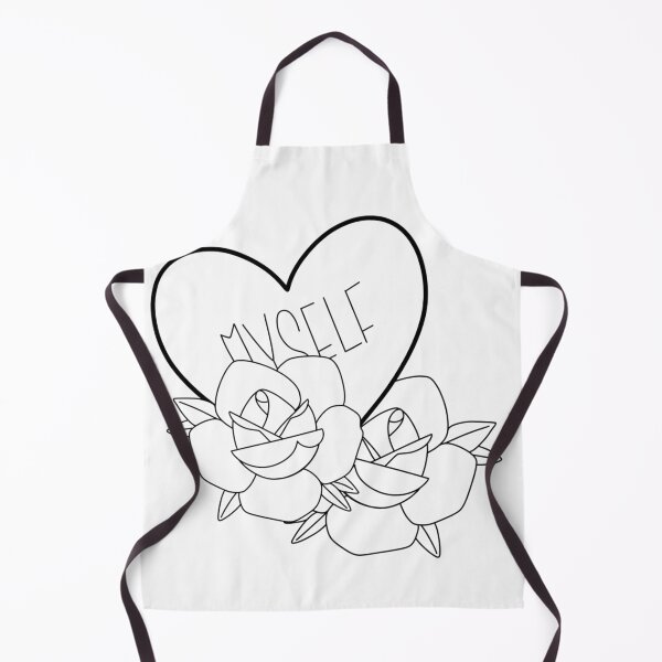 Item preview, I love myself designed and sold by Nikki Boisvert.
