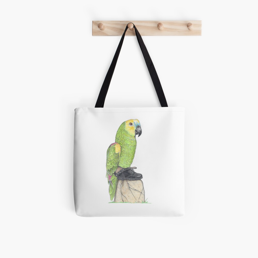 Item preview, All Over Print Tote Bag designed and sold by JimsBirds.
