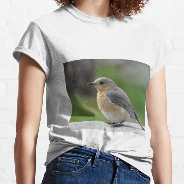 I am a birdie Classic T-Shirt