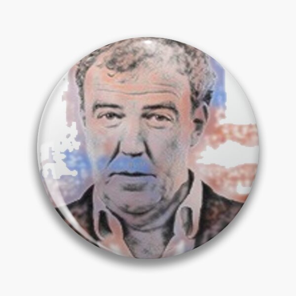 Item preview, Jeremy Clarkson designed and sold by JaxWorld.