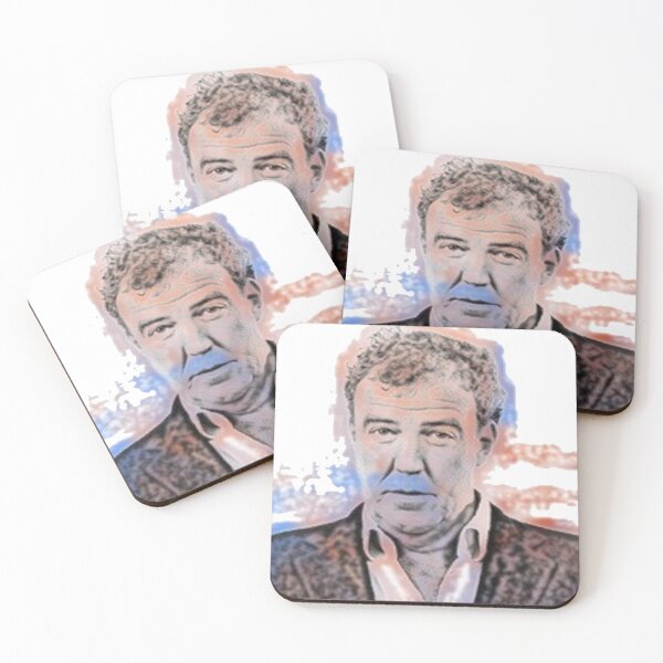 Item preview, Jeremy Clarkson designed and sold by JaxWorld.