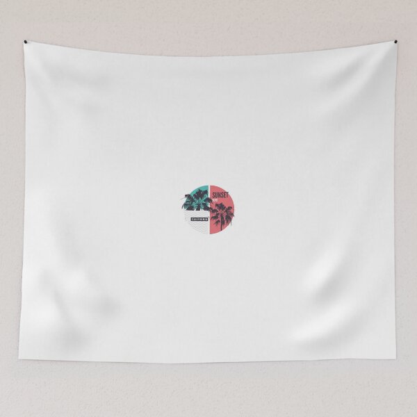 Item preview,  Sunset California designed and sold by mryuma.