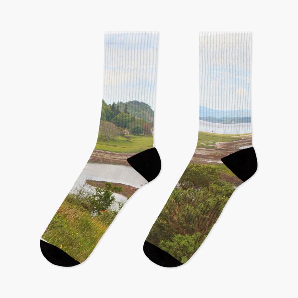 Item preview, Castle Stalker, Scotland, Appin, Argyll, near Oban designed and sold by FranWest.