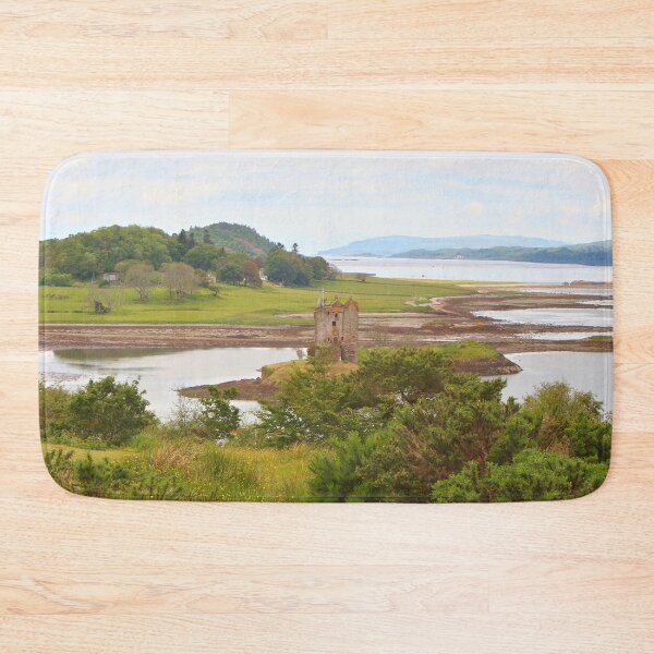 Item preview, Castle Stalker, Escocia, Appin, Argyll, cerca de Oban designed and sold by FranWest.