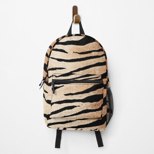 Item preview, Exotic Tiger Stripes Print designed and sold by newburyboutique.