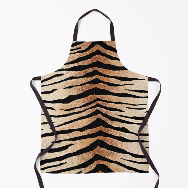 Item preview, Exotic Tiger Stripes Print designed and sold by newburyboutique.