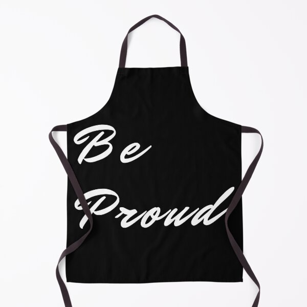Item preview, Be Proud designed and sold by raphaelpn.