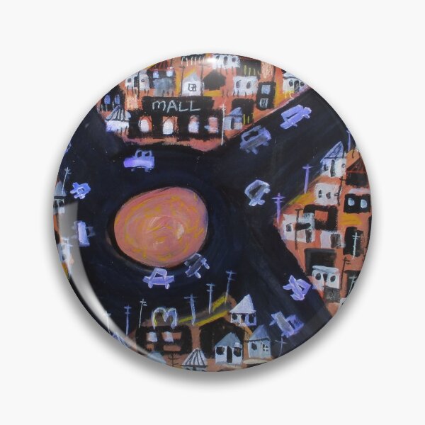 Item preview, roundabout designed and sold by glennbrady.