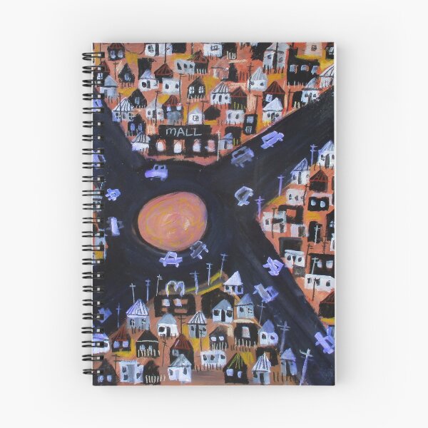Item preview, roundabout designed and sold by glennbrady.