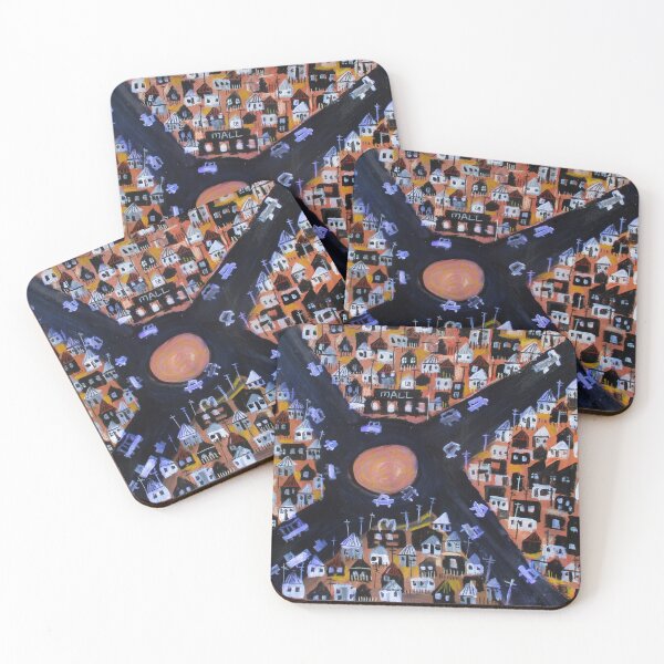 Item preview, roundabout designed and sold by glennbrady.