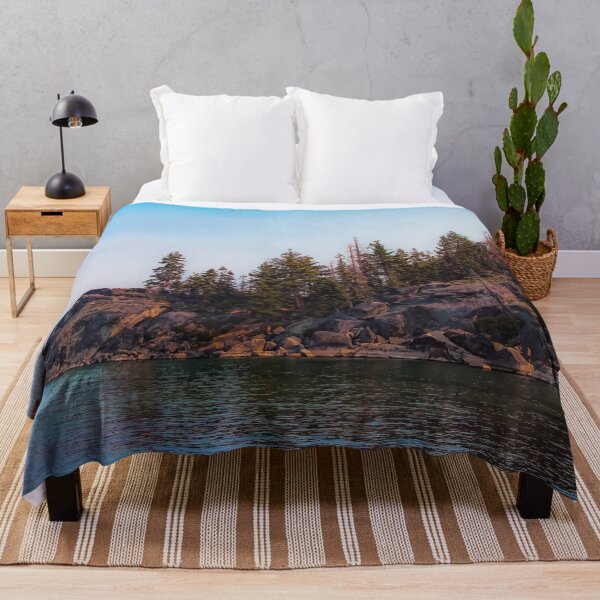 Item preview, beautiful scenic at Emerald bay Lake Tahoe California USA designed and sold by Mrvell.
