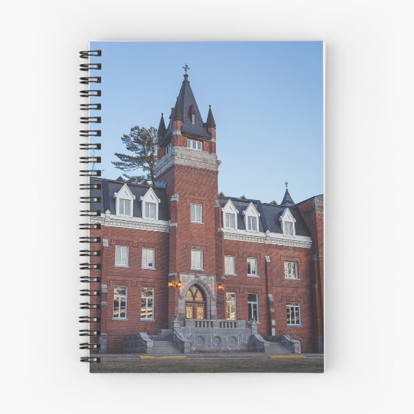 Item preview, Bishop's University McGreer Building designed and sold by jessicagoodsell.