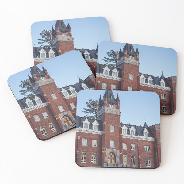 Item preview, Bishop's University McGreer Building designed and sold by jessicagoodsell.