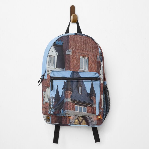 Item preview, Bishop's University McGreer Building designed and sold by jessicagoodsell.