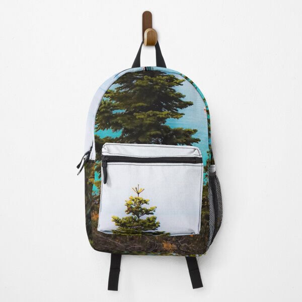 Item preview, boat on the lake at Emerald bay Lake Tahoe California USA designed and sold by Mrvell.