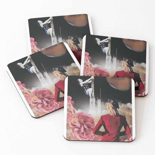 Item preview, Women During Liftoff designed and sold by efournierart.
