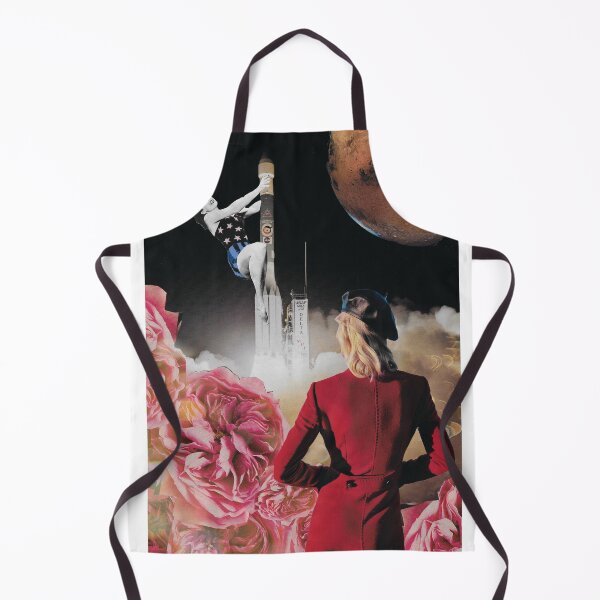 Item preview, Women During Liftoff designed and sold by efournierart.