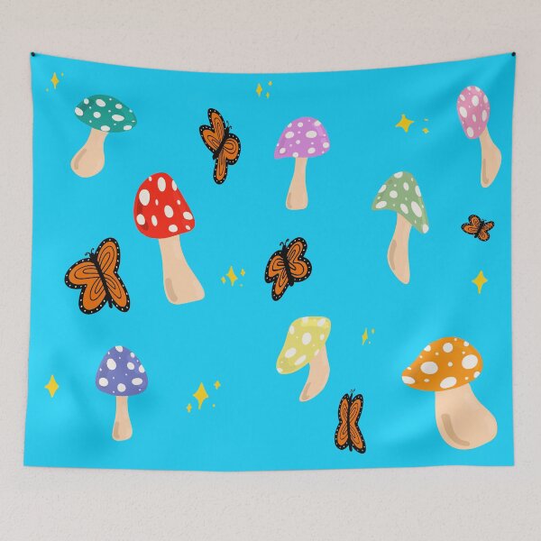 Item preview, magical landscape designed and sold by abigailscherer.