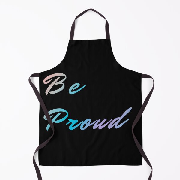 Item preview, Be Proud designed and sold by raphaelpn.
