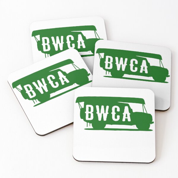 Item preview, BWCA Canoe on Truck designed and sold by In-Situ.
