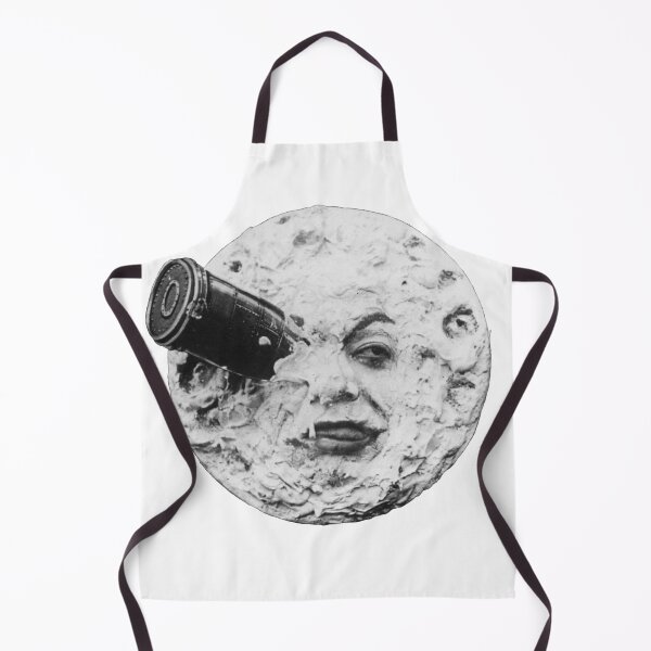 Item preview, moon face designed and sold by Celise21.