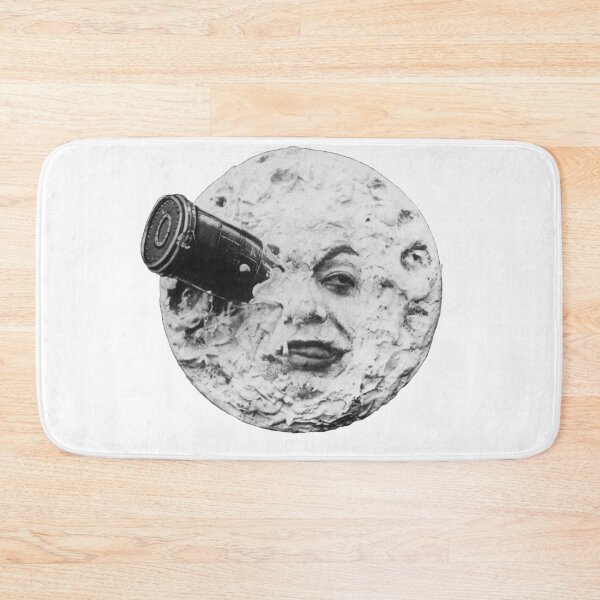 Item preview, moon face designed and sold by Celise21.