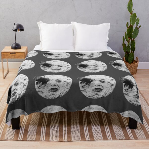 Item preview, moon face designed and sold by Celise21.