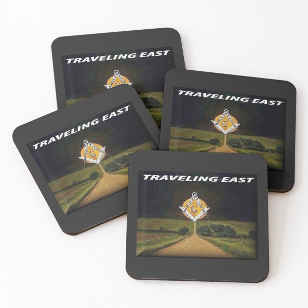 Item preview, Traveling East designed and sold by Lawrence Baird.