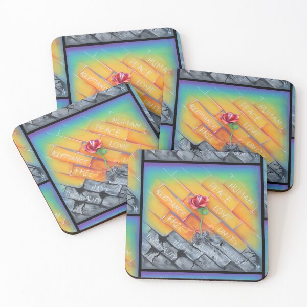 Item preview, A Little More Free designed and sold by MindyTimmArtist.