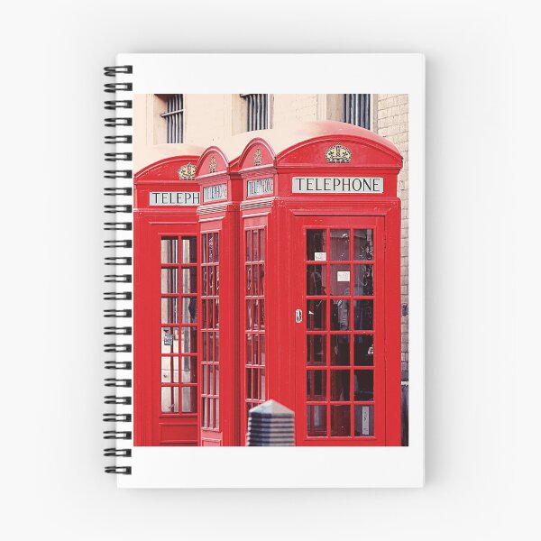 Aperçu de l'œuvre Cabine téléphonique de Londres créée et vendue par serdar007.