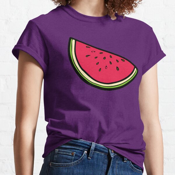 Item preview, Watermelon Pattern designed and sold by evannave.