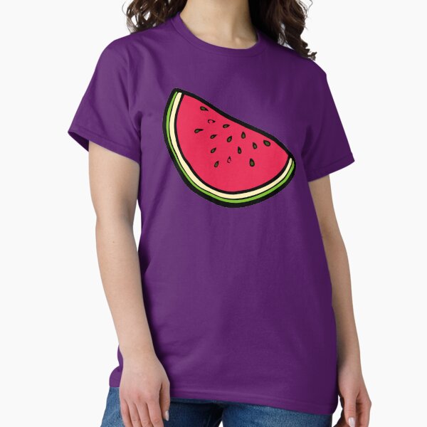 Item preview, Watermelon Pattern designed and sold by evannave.