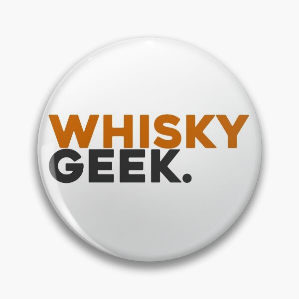 Artikelvorschau, Whiskey Geek entworfen und verkauft von BottleBomb.