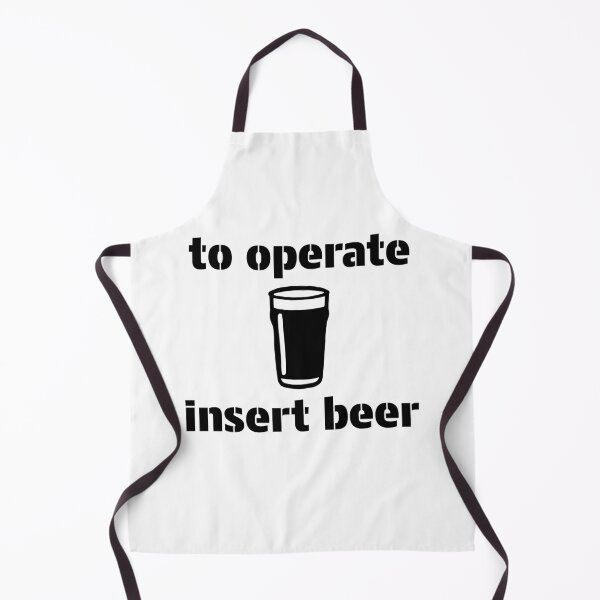 Item preview, To operate insert beer designed and sold by shtem.