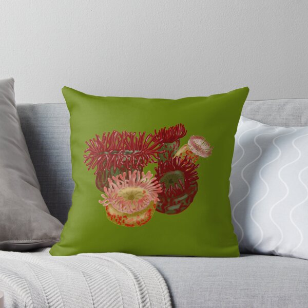 Item preview, Christmas Sea Anemone Group designed and sold by Squiddllr.