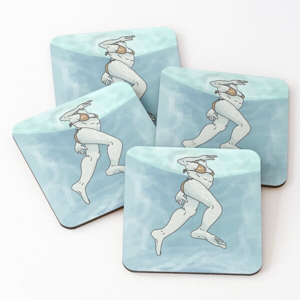 Item preview, Underwater designed and sold by Tal Grossman.