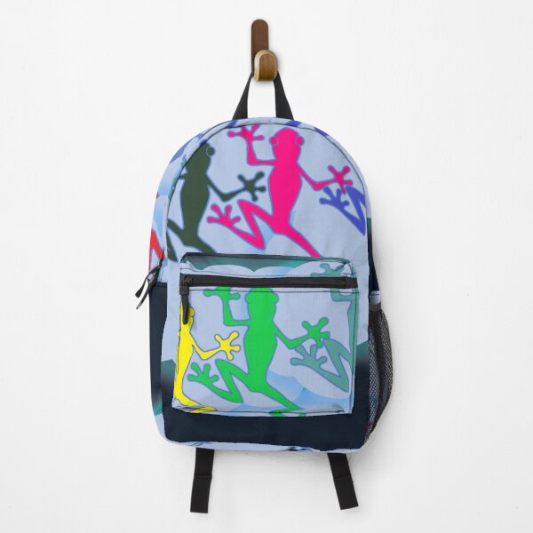 Item preview, Frog walk designed and sold by Moltotal.
