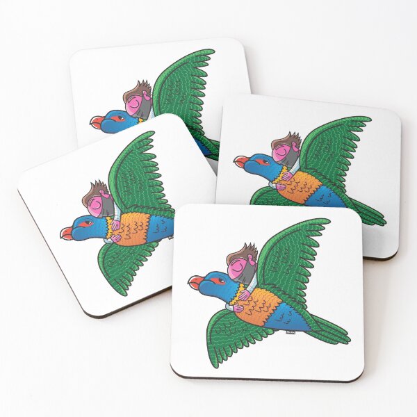 Item preview, Please take me far away from here! designed and sold by Mike Adey.