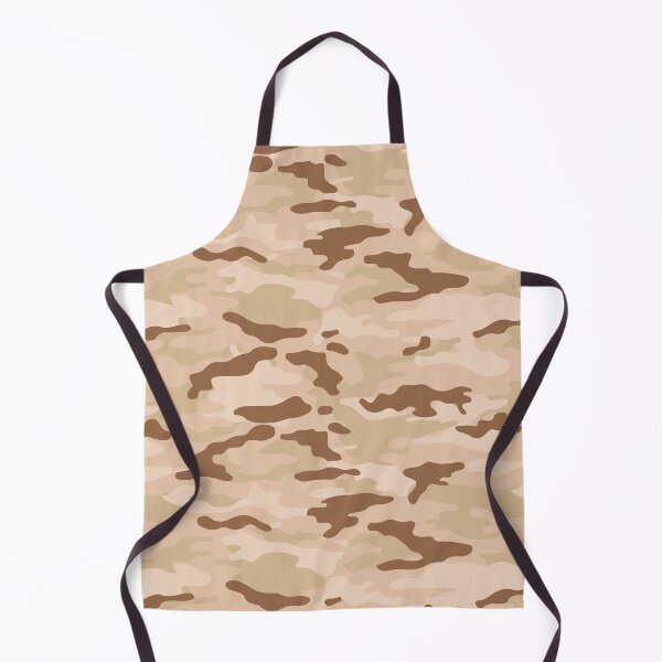 Item preview, desert camo face mask camouflage designed and sold by chunknozza.