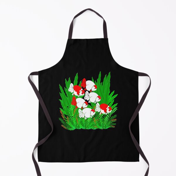 Item preview, Ranchu Goldfish Logo 1021 designed and sold by Nosnah.