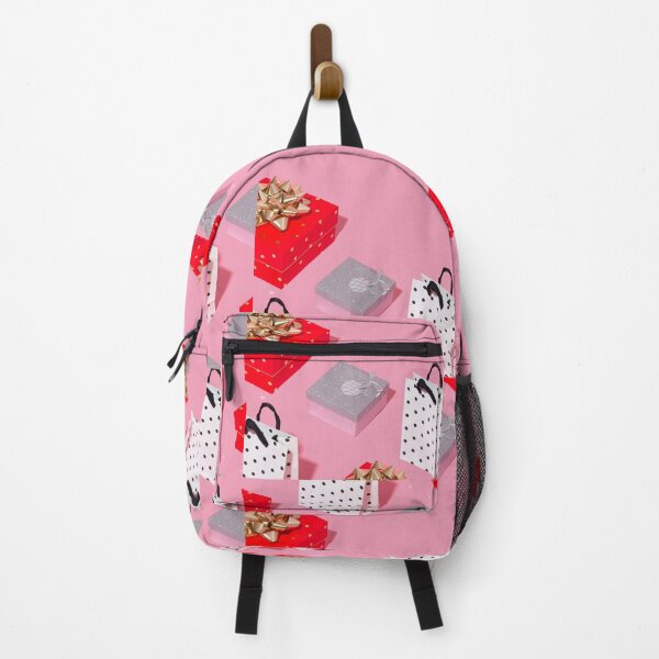 Item preview, Pink Birthday Gift designed and sold by newburyboutique.