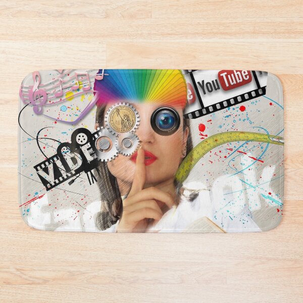 Item preview, Social Networks designed and sold by Sofiacm5.