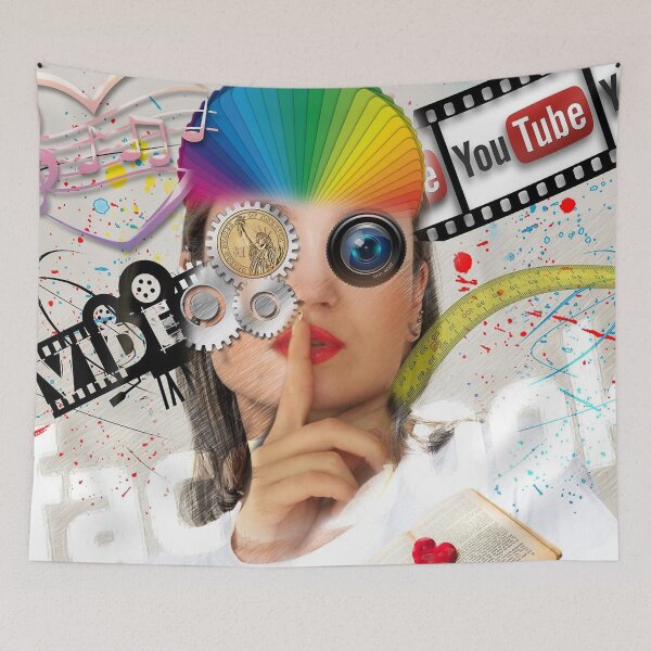 Item preview, Social Networks designed and sold by Sofiacm5.