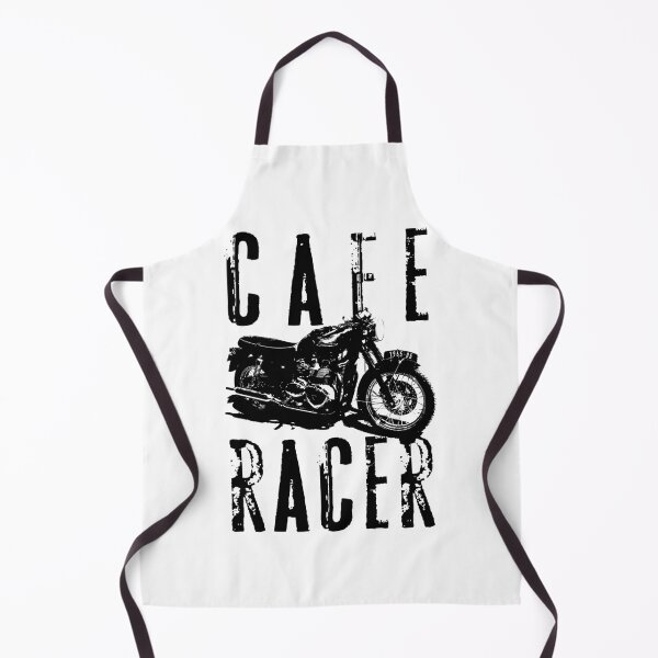Item preview, Cafe Racer designed and sold by Alec Stephani.