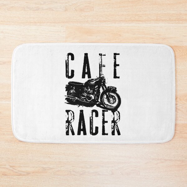 Item preview, Cafe Racer designed and sold by Alec Stephani.