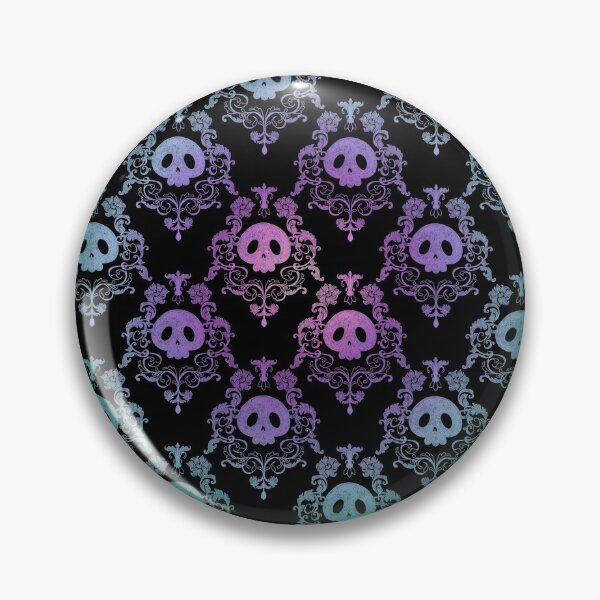 Item preview, skully - pastel designed and sold by Lyxy.