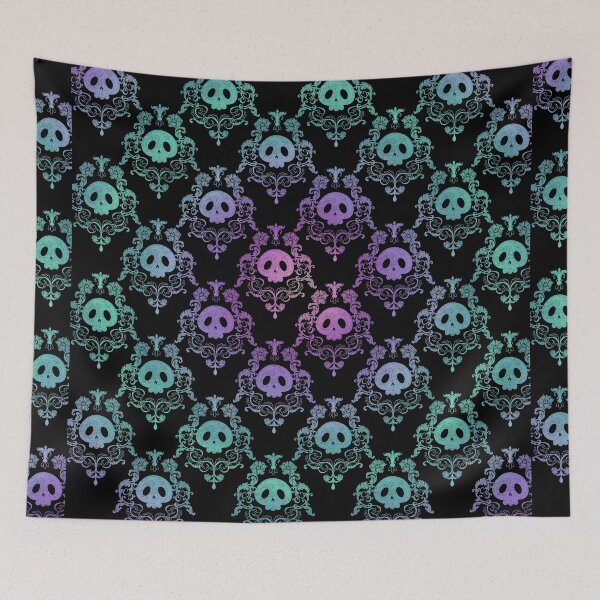 Item preview, skully - pastel designed and sold by Lyxy.