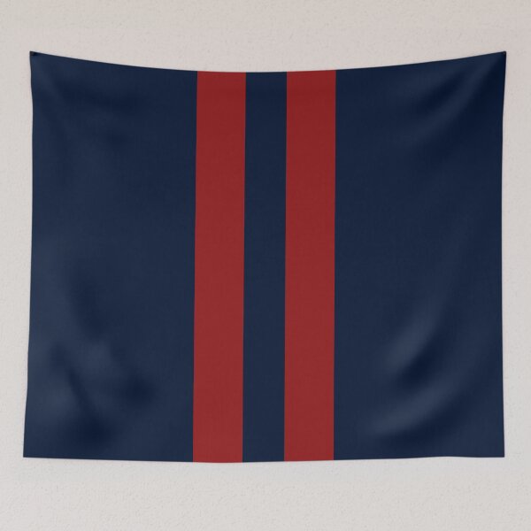 Item preview, Navy Red Red designed and sold by PSCSCo.